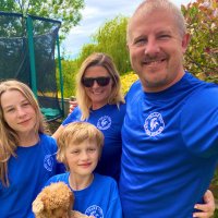 Nick Ewing (@njwewing) 's Twitter Profile