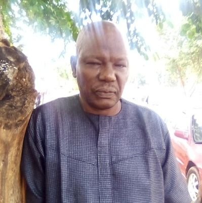 SaiduBuba7's profile picture. 