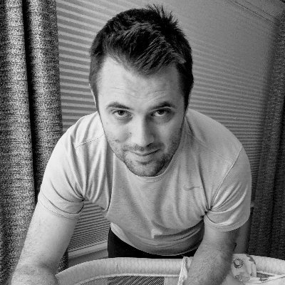 daniswrong's profile picture. Husband, Father, Immigrant→🇦🇺🇺🇸 
Cloud@Neo4j