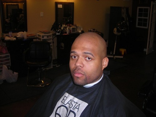 STAR MUSIC A&R, ENTREPRENUER, @SALUTEJLANSKY, ALL BUSINESS INQUIRIES WELCOME. 404-484-5730