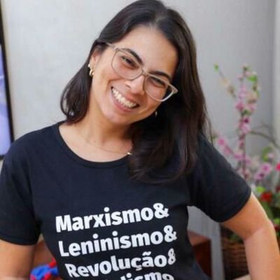 Professora de Educação Física
FDJ