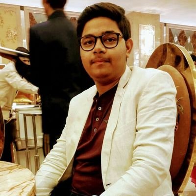 MayankY89140594's profile picture. FML: Food’s my life.
I do believe in bad memory and a good adventure.😊😊