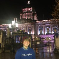 James Farrow (@15_farrow) 's Twitter Profile