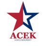 ACEKFund's profile picture. ACEK is a non-partisan think tank committed to protecting the ideals of individual rights, freedom of will, and personal responsibility. 🇺🇸