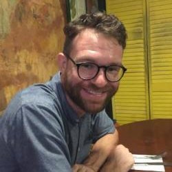 ian zuckerman Profile