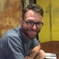 ian zuckerman (@ianzuckerman) 's Twitter Profile