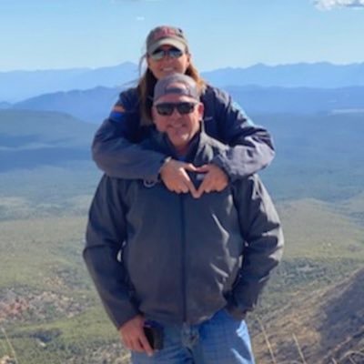 ZachCisco's profile picture. Former Tennessee Volunteer and Carson-Newman Eagle.. Arizona is my home now..  Trump is my guy.. lock n load my friends, patriots need to be ready.
