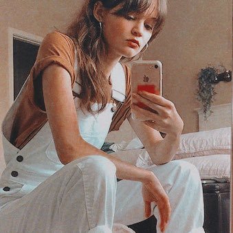 ˗ ˏ ˋ ˎˊ ˗ 𝒻eel the 𝖋𝖊𝖆𝖗 and 𝒅𝒐 𝒊𝒕 anyway.