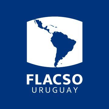 FLACSO Uruguay 🇺🇾
