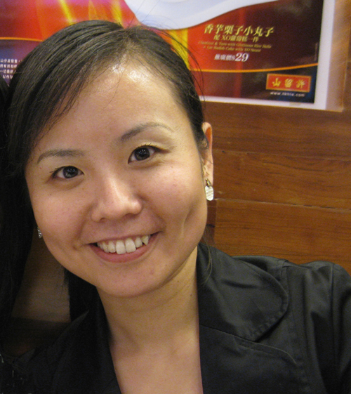 Founder at 幸会(xinghui.me). Xinghui is a mobile SNS might help you to network more efficiently and solve the puzzle of business card exchanging and managing.