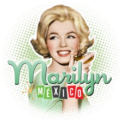 MARILYN MÉXICO