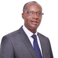 Benson Turamye (@bturamye) 's Twitter Profile
