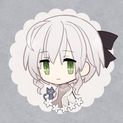 yuzu__314's profile picture. うにゅ