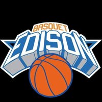 Edison Básquet (@basquetedison) 's Twitter Profile