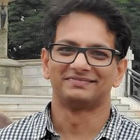 Kashyap Basu (@kashyapbasu1) 's Twitter Profile
