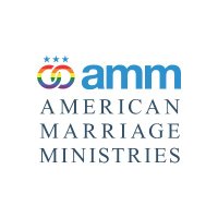 American Marriage Ministries(@ammofficiants) 's Twitter Profile Photo