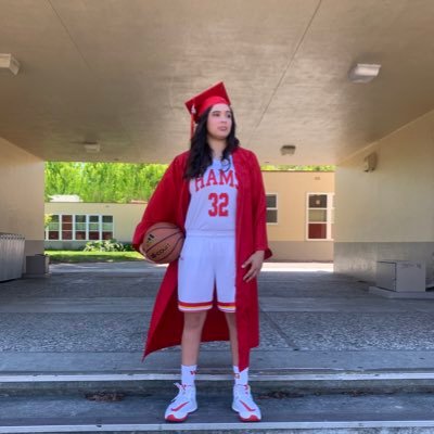 SJCC/WBB/ Forward/ #24