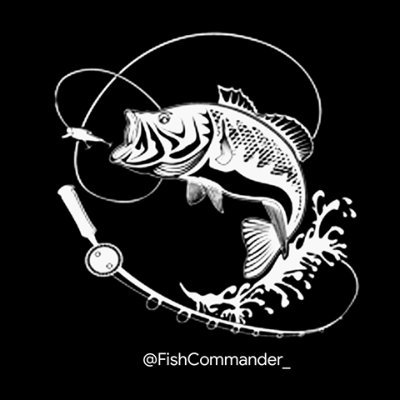 Uniting Fishers & Anglers Worldwide.
Send us your fishing pics & trophies! #FishCommander

Team FishCommander
-
Follow our link account @HuntCommander