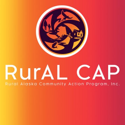 RurAL CAP, founded in 1965, is a private, statewide, nonprofit organization working to improve the quality of life for low-income Alaskans.