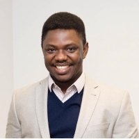 Godwin Aleku (@godwin_aleku) 's Twitter Profile