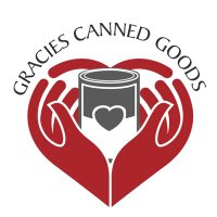 Gracie's Canned Goods(@GraciesCanGoods) 's Twitter Profile Photo