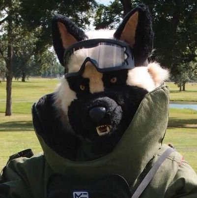 just a k9unit. I love coffee and a good donut! I roast my own beans and just about brewed it every which way. PC games usually through steam.