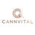 Cannvital (@cannvital) Twitter profile photo Cannvital (@cannvital) Twitter profile photo