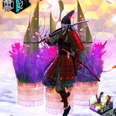 diuIIZGJEXjZnvW's profile picture. d2メガテンとガンプラが大好きです。