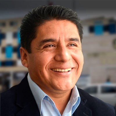 DMalpartidaF's profile picture. Vecino y alcalde de la Municipalidad de Bellavista.