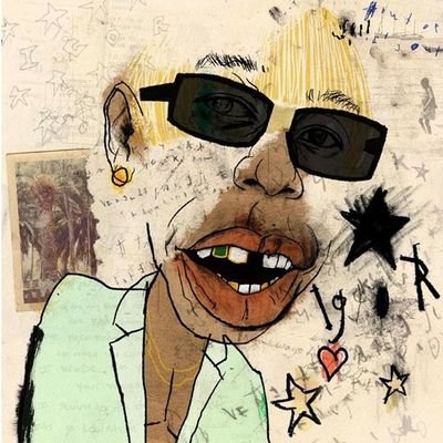 tasosthunder's profile picture. no future