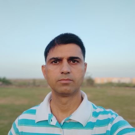 A Soldier, Leader and Spiritual Person.
The views expressed by me in this forum are my own not those of Government as per rule 8(3) of CCS Conduct Rule 1964.