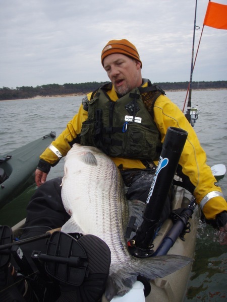 OspreyOutdoor's profile picture. Dad, Husband, Angler