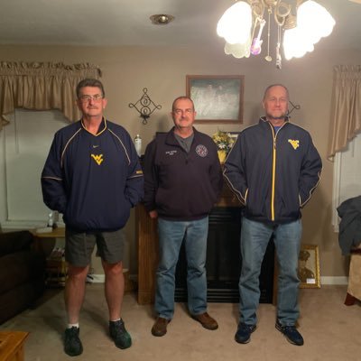 Retired School Administrator, deer and Turkey enthusiast, grandad and proud WV Mountaineer