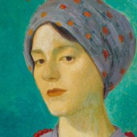 Tate (Bot) (@tateartbot) 's Twitter Profile