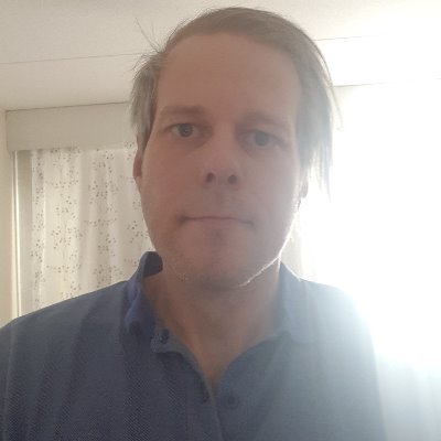 laiho_jani's profile picture. 