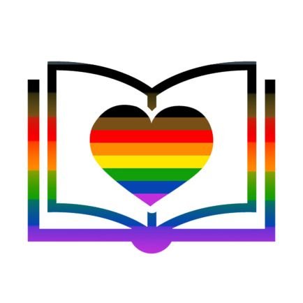 A fun inclusive book club that celebrates diverse LGBTQ romance. Founded by @_imperialpurple. (they/them)