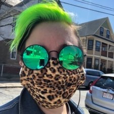 Boston-based writer, artist, Mongolia enthusiast, and large glasses wearer | she/her | BERR-uh-bee | pubbed in @HavenSpec, @ZNBLLC, @LunaQuarterly, and others!