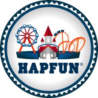 Hapfun(@Hapfunbr) 's Twitter Profile Photo