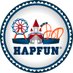 Hapfun (@hapfunbr) Twitter profile photo Hapfun (@hapfunbr) Twitter profile photo