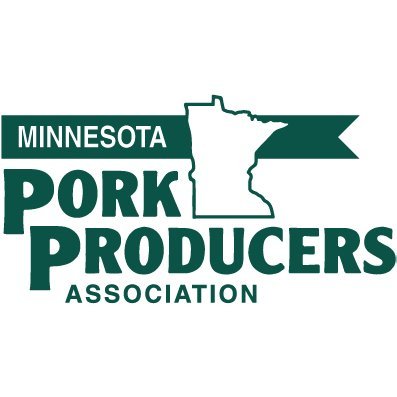 The Minnesota Pork Producers Association advocates for pig farmers and is a voice connecting them to St. Paul & Washington D.C. Tweet/Retweet not endoresement.