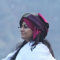 Pushpa Dhawan(@PushpaDhawan7) 's Twitter Profile Photo