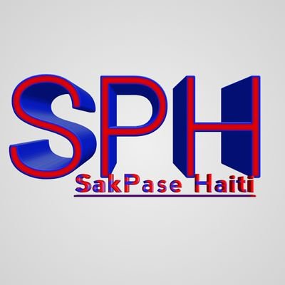 SakPaseHaiti :Instagram & Facebook
Gmail :SakPaseHaiti8@gmail.com