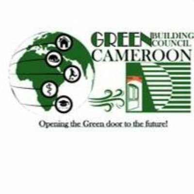Green Building Council Cameroon(GBCCAM) is a body in Cameroon who's main objective is to promote green building through methods of sustainable development.