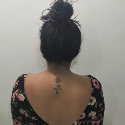 LoreDi_designer's profile picture. No abandones las ansias de hacer de tu vida algo extraordinario.