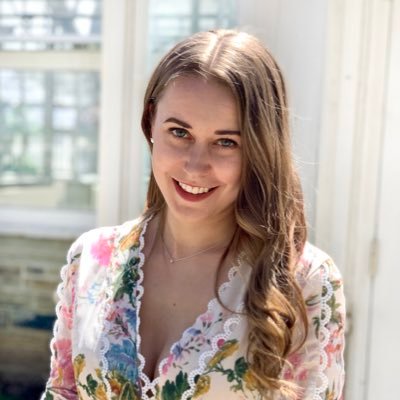 Lover of interior design, baking, travel, @taylorswift13, cats & blogging https://t.co/ix0M3IZJZT š