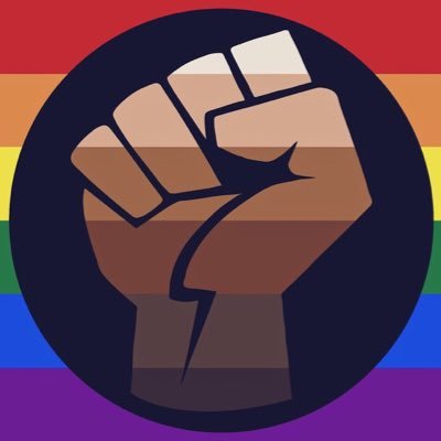She/her 🏳️‍🌈🌈 Literally so gay