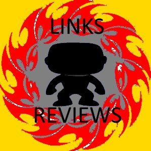 I'm link and I review funkos and 1/6 scale figures/statues you can find my channel on YouTube (links figures reviews)