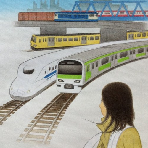 80年代の原宿を席捲したピンクドラゴンとクリームソーダ。ピンク