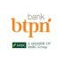 Bank BTPN (@lifeatbtpn) Twitter profile photo