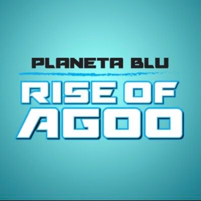 Planeta Blu is an afro-futristic graphic novel out NOW that tells the tale of inner-city youth: Lares and her friends as they fight against genocide.